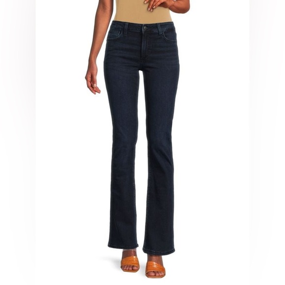 JOE'S JEANS
Mid Rise Bootcut Jeans - Picture 1 of 2
